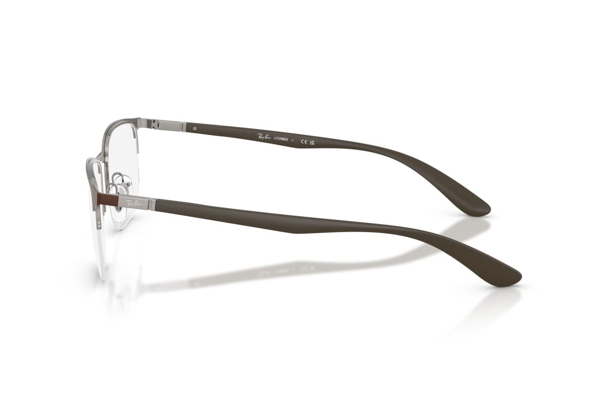 OCCHIALI DA VISTA UNISEX | RAY-BAN RX 6513 - 3228 - CALIBRO 55