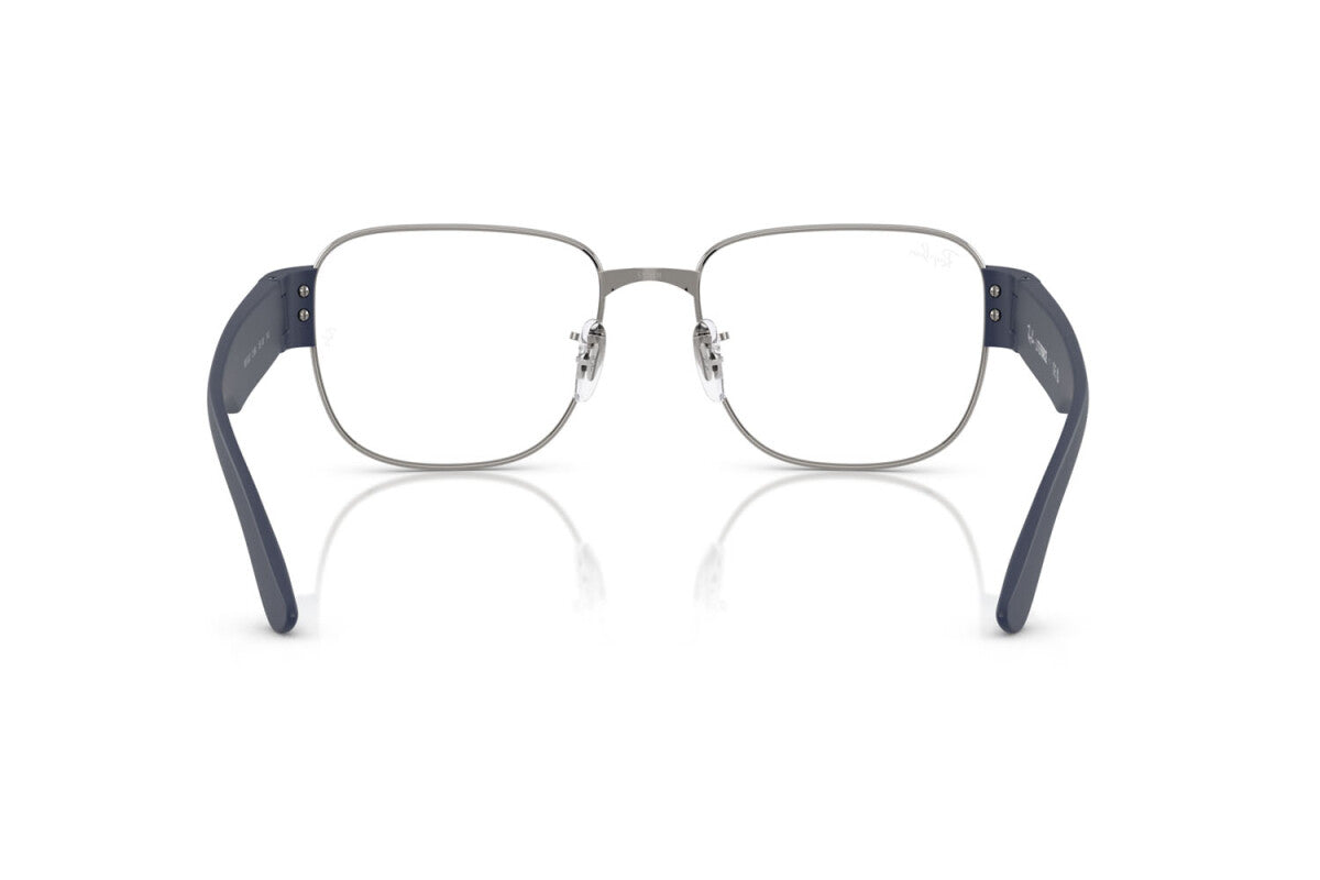 OCCHIALE DA VISTA UNISEX RAY-BAN RX 6532 - 3189 CANNA DI FUCILE - TAGLIA 53