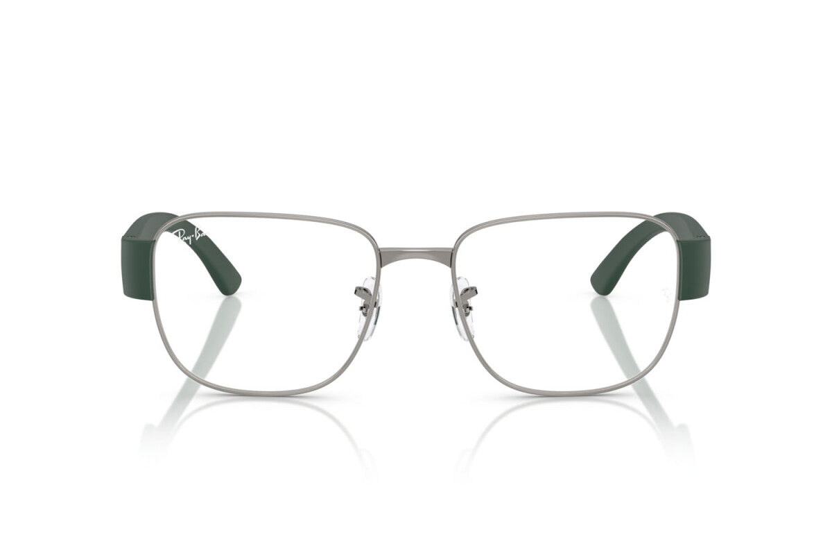 OCCHIALE DA VISTA UNISEX RAY-BAN RX 6532 - 3190 CANNA DI FUCILE - TAGLIA 53
