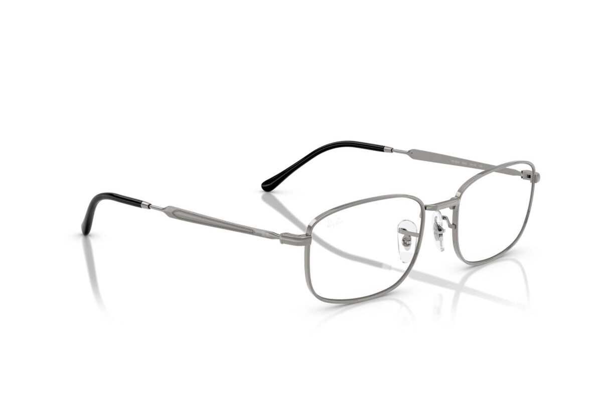 OCCHIALE DA VISTA UNISEX RAY-BAN RX 6533 - 2502 CANNA DI FUCILE - TAGLIA 52