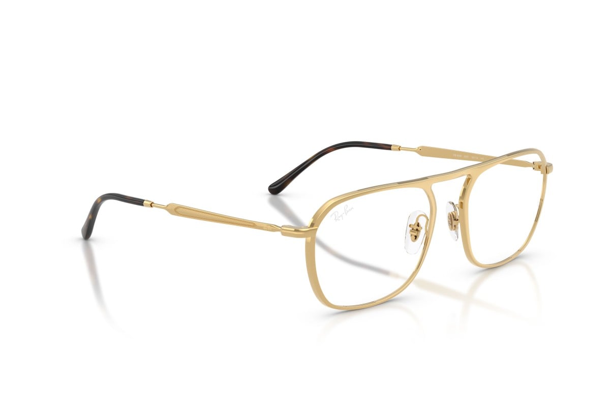 OCCHIALI DA VISTA UNISEX | RAY-BAN RX 6548 - 2500 - CALIBRO 55