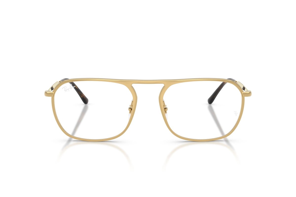 OCCHIALI DA VISTA UNISEX | RAY-BAN RX 6548 - 2500 - CALIBRO 55