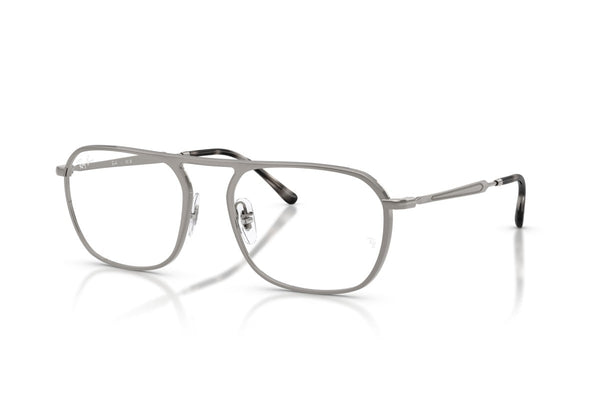 OCCHIALI DA VISTA UNISEX | RAY-BAN RX 6548 - 2502 - CALIBRO 55