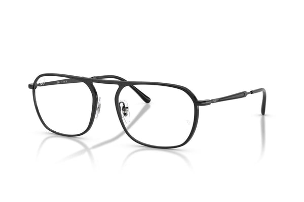 OCCHIALI DA VISTA UNISEX | RAY-BAN RX 6548 - 2509 - CALIBRO 55