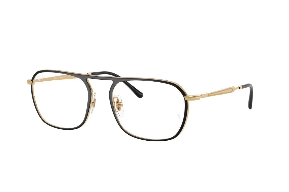 OCCHIALI DA VISTA UNISEX | RAY-BAN RX 6548 - 2994 - CALIBRO 55