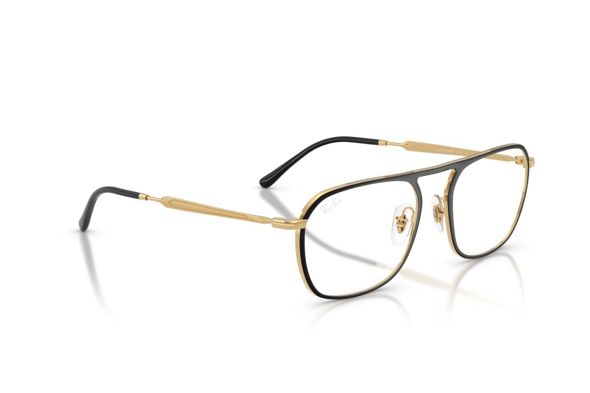 OCCHIALI DA VISTA UNISEX | RAY-BAN RX 6548 - 2994 - CALIBRO 55