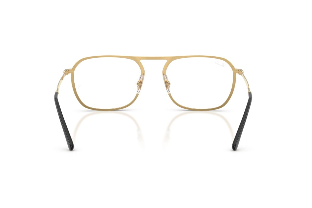OCCHIALI DA VISTA UNISEX | RAY-BAN RX 6548 - 2994 - CALIBRO 55