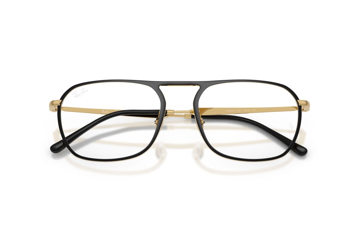 OCCHIALI DA VISTA UNISEX | RAY-BAN RX 6548 - 2994 - CALIBRO 55