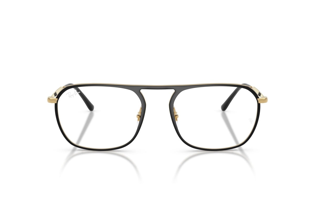 OCCHIALI DA VISTA UNISEX | RAY-BAN RX 6548 - 2994 - CALIBRO 55