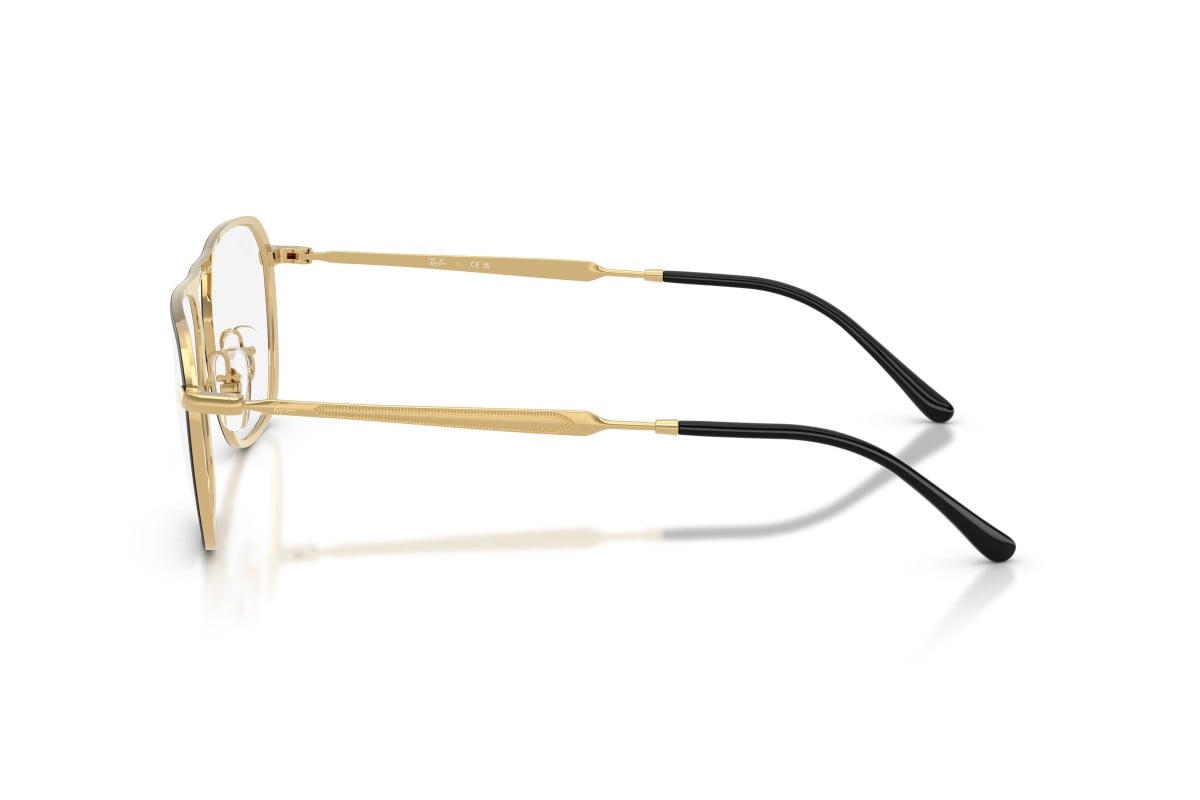 OCCHIALI DA VISTA UNISEX | RAY-BAN RX 6548 - 2994 - CALIBRO 55