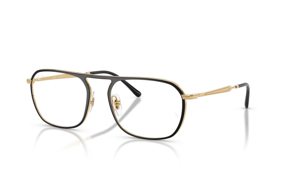 OCCHIALI DA VISTA UNISEX | RAY-BAN RX 6548 - 2994 - CALIBRO 55