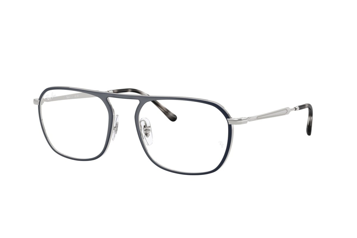OCCHIALI DA VISTA UNISEX | RAY-BAN RX 6548 - 3016 - CALIBRO 53