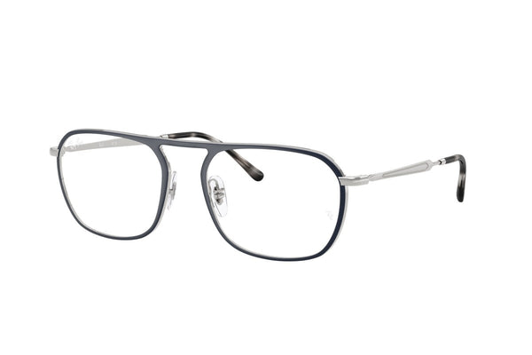 OCCHIALI DA VISTA UNISEX | RAY-BAN RX 6548 - 2994 - CALIBRO 55
