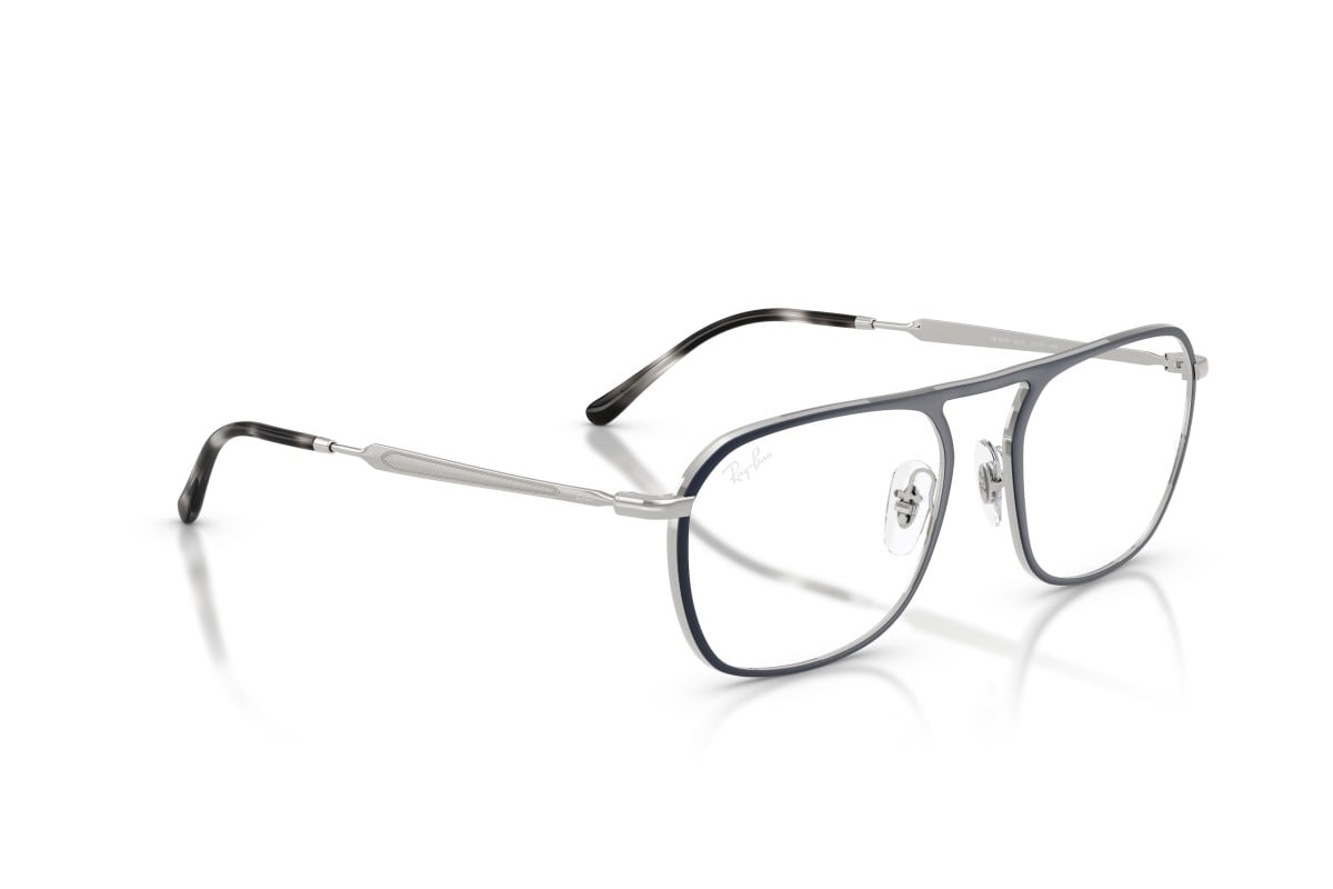 OCCHIALI DA VISTA UNISEX | RAY-BAN RX 6548 - 3016 - CALIBRO 53