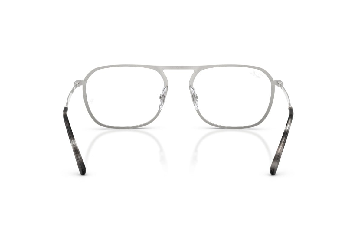 OCCHIALI DA VISTA UNISEX | RAY-BAN RX 6548 - 3016 - CALIBRO 53