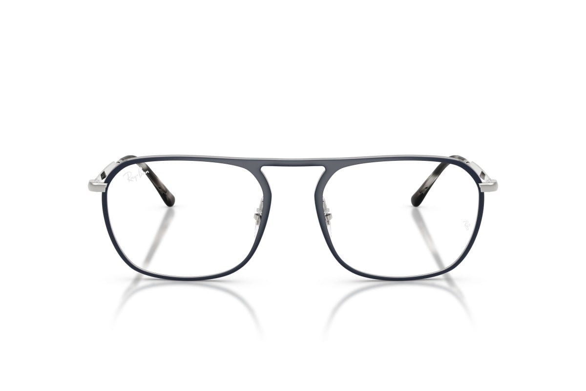 OCCHIALI DA VISTA UNISEX | RAY-BAN RX 6548 - 3016 - CALIBRO 53
