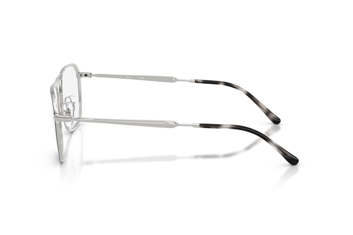 OCCHIALI DA VISTA UNISEX | RAY-BAN RX 6548 - 3016 - CALIBRO 53
