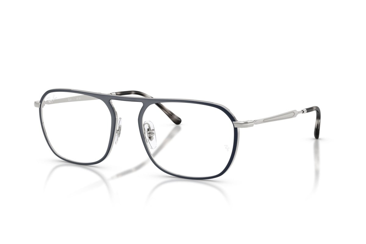 OCCHIALI DA VISTA UNISEX | RAY-BAN RX 6548 - 3016 - CALIBRO 53