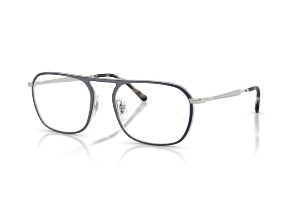 OCCHIALI DA VISTA UNISEX | RAY-BAN RX 6548 - 3016 - CALIBRO 55
