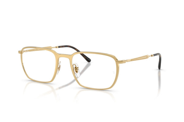 OCCHIALI DA VISTA UNISEX | RAY-BAN RX 6549 - 2500 - CALIBRO 53
