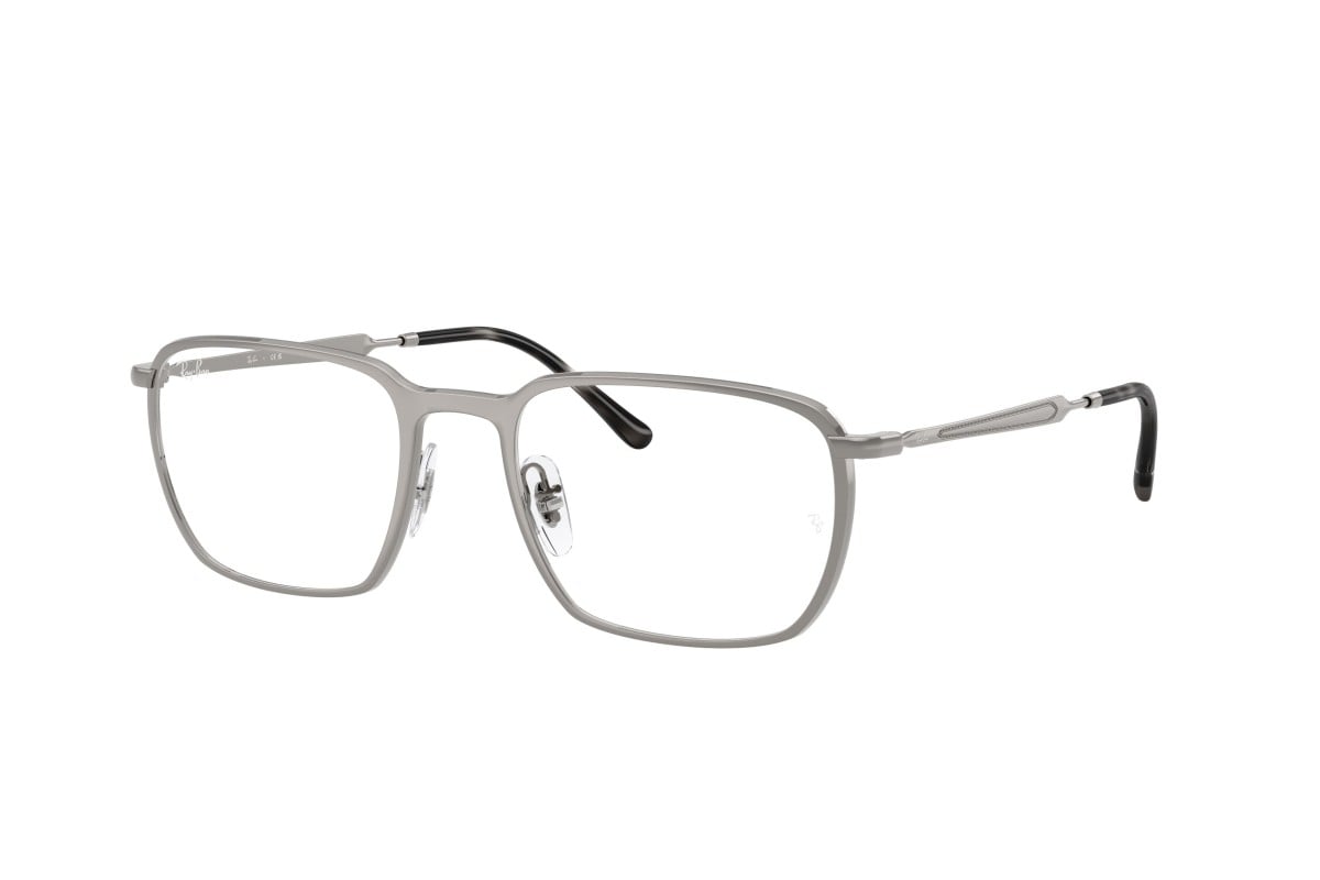 OCCHIALI DA VISTA UNISEX | RAY-BAN RX 6549 - 2502 - CALIBRO 51