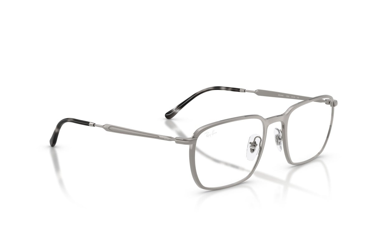 OCCHIALI DA VISTA UNISEX | RAY-BAN RX 6549 - 2502 - CALIBRO 51