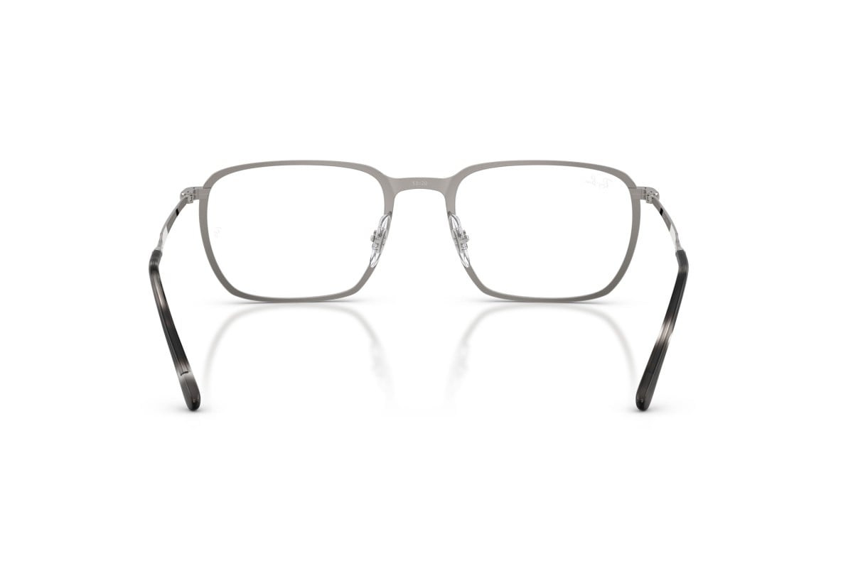 OCCHIALI DA VISTA UNISEX | RAY-BAN RX 6549 - 2502 - CALIBRO 51