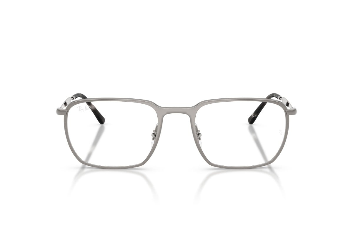 OCCHIALI DA VISTA UNISEX | RAY-BAN RX 6549 - 2502 - CALIBRO 51
