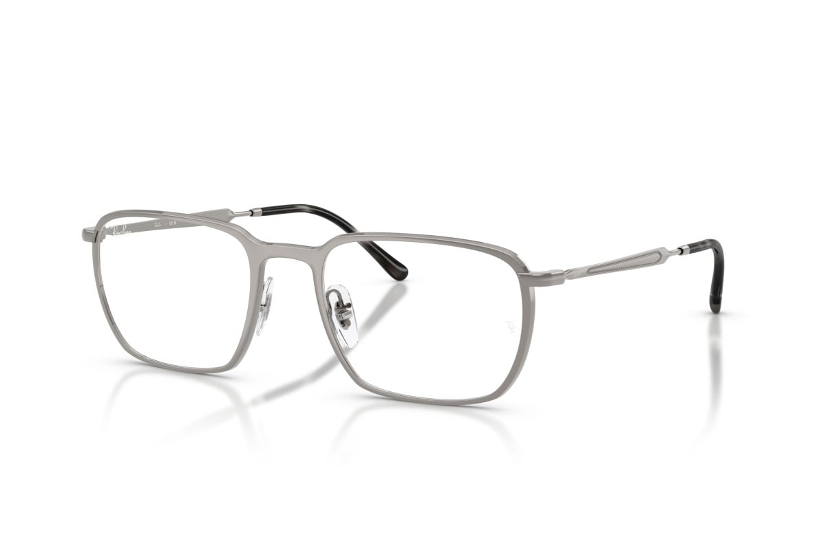 OCCHIALI DA VISTA UNISEX | RAY-BAN RX 6549 - 2502 - CALIBRO 51