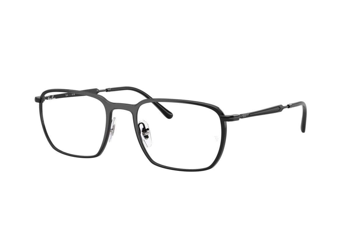 OCCHIALI DA VISTA UNISEX | RAY-BAN RX 6549 - 2509 - CALIBRO 51