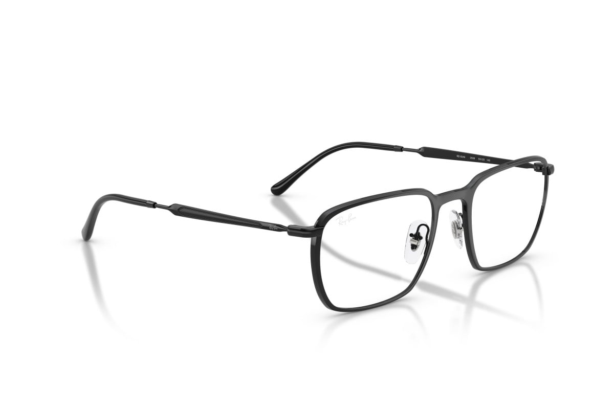 OCCHIALI DA VISTA UNISEX | RAY-BAN RX 6549 - 2509 - CALIBRO 51