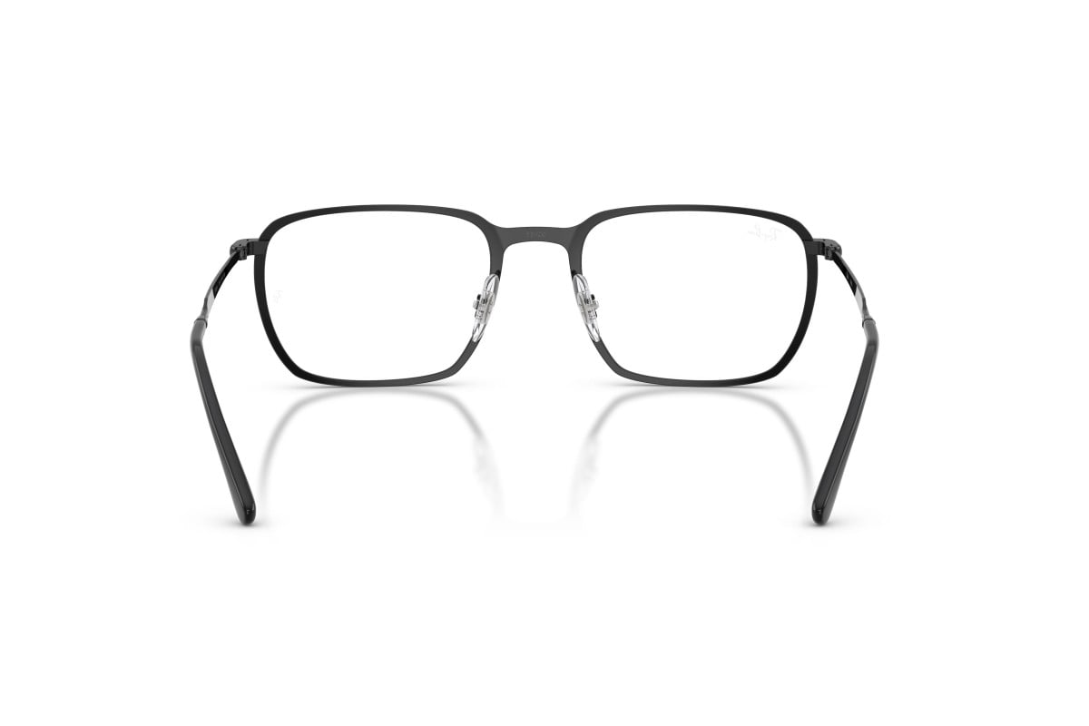 OCCHIALI DA VISTA UNISEX | RAY-BAN RX 6549 - 2509 - CALIBRO 51