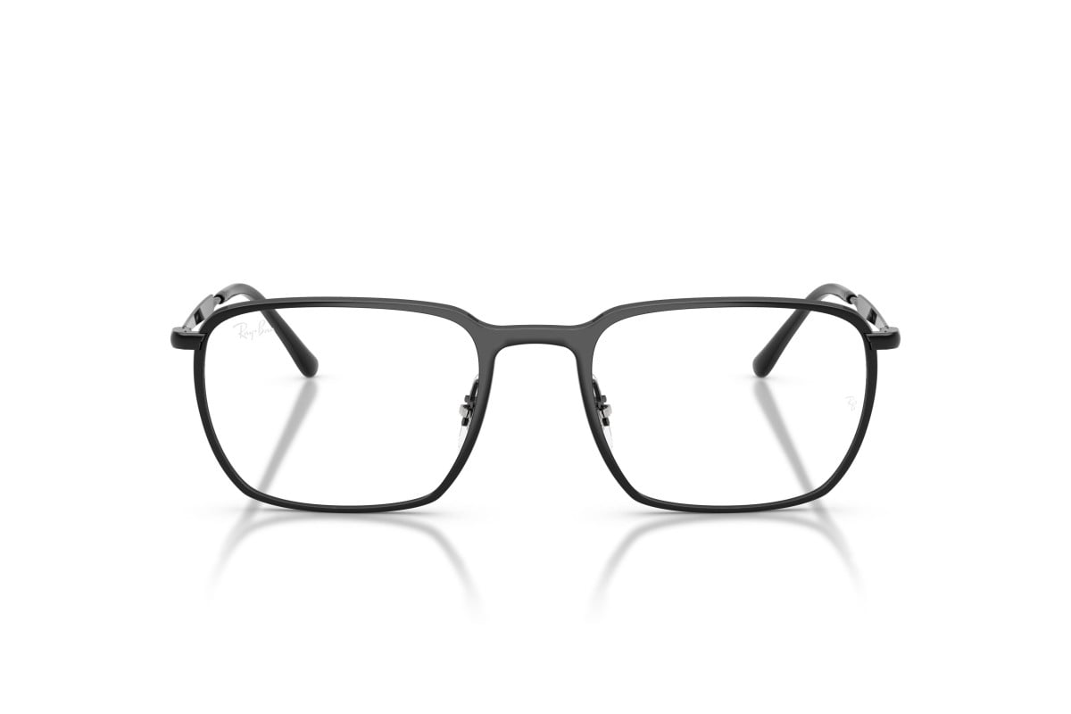 OCCHIALI DA VISTA UNISEX | RAY-BAN RX 6549 - 2509 - CALIBRO 51