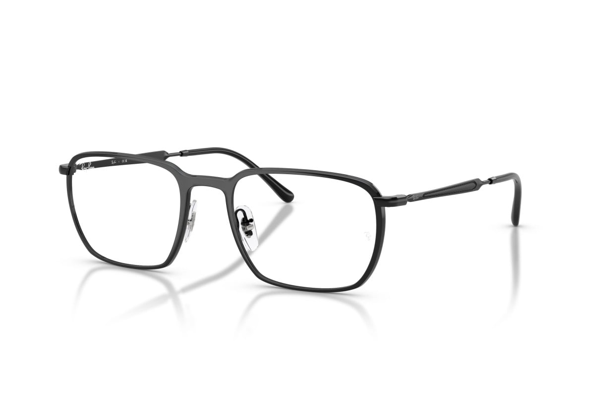 OCCHIALI DA VISTA UNISEX | RAY-BAN RX 6549 - 2509 - CALIBRO 51