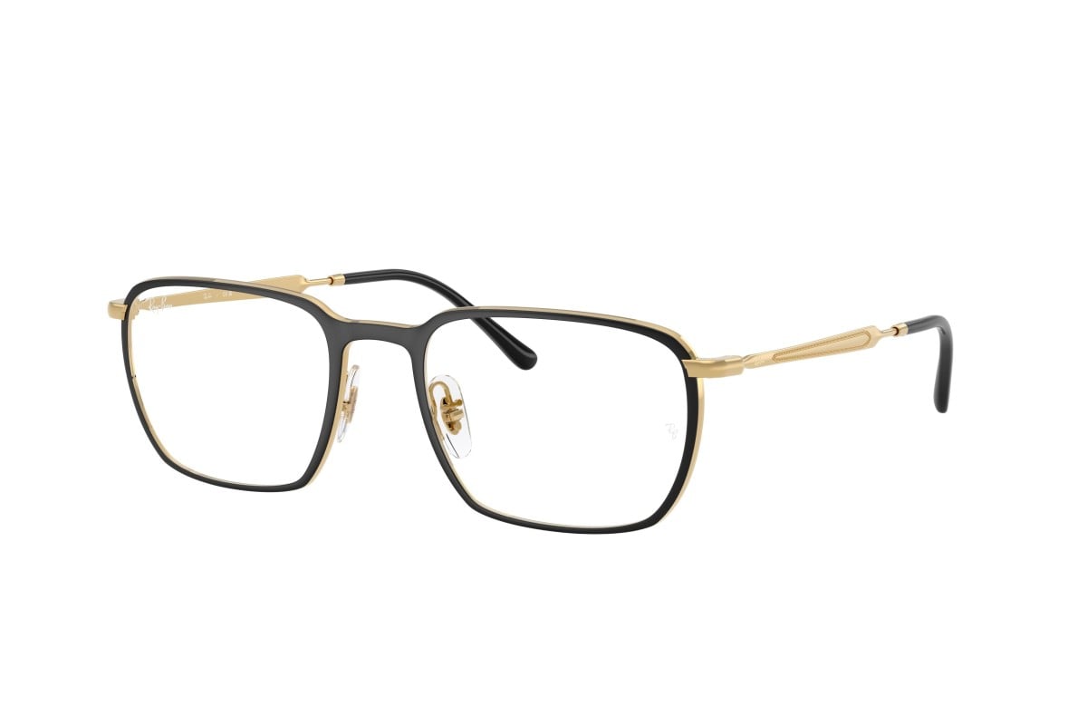 OCCHIALI DA VISTA UNISEX | RAY-BAN RX 6549 - 2994 - CALIBRO 51