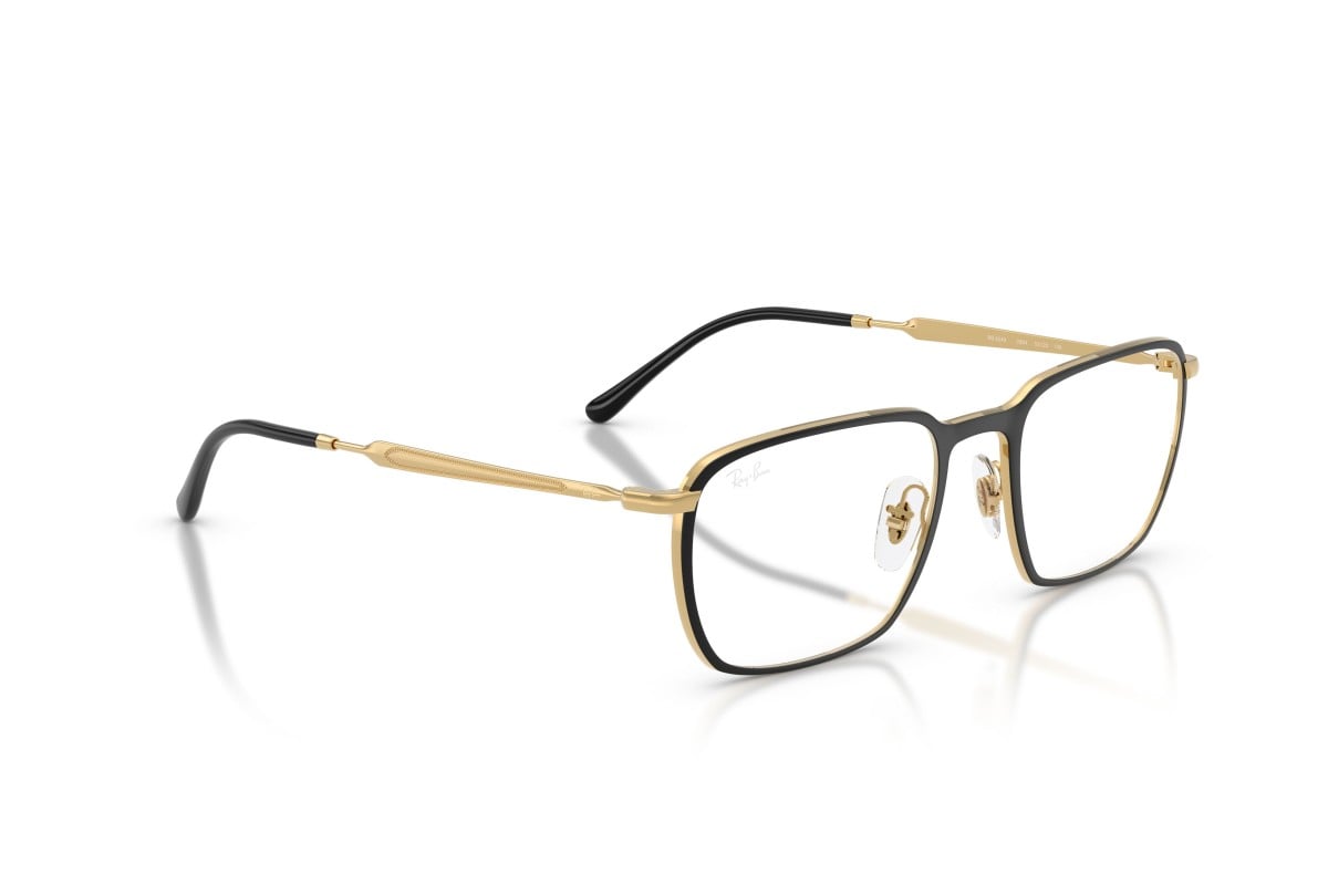 OCCHIALI DA VISTA UNISEX | RAY-BAN RX 6549 - 2994 - CALIBRO 51
