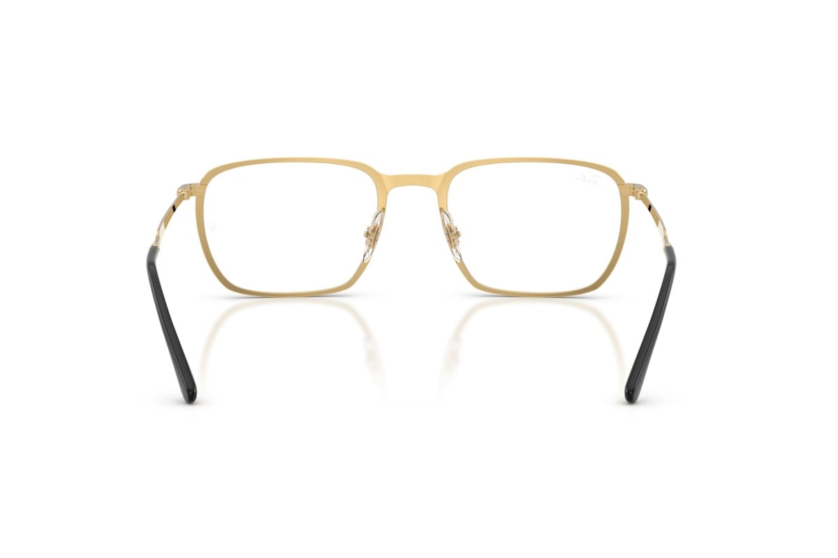 OCCHIALI DA VISTA UNISEX | RAY-BAN RX 6549 - 2994 - CALIBRO 51