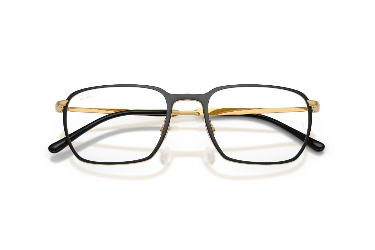 OCCHIALI DA VISTA UNISEX | RAY-BAN RX 6549 - 2994 - CALIBRO 51