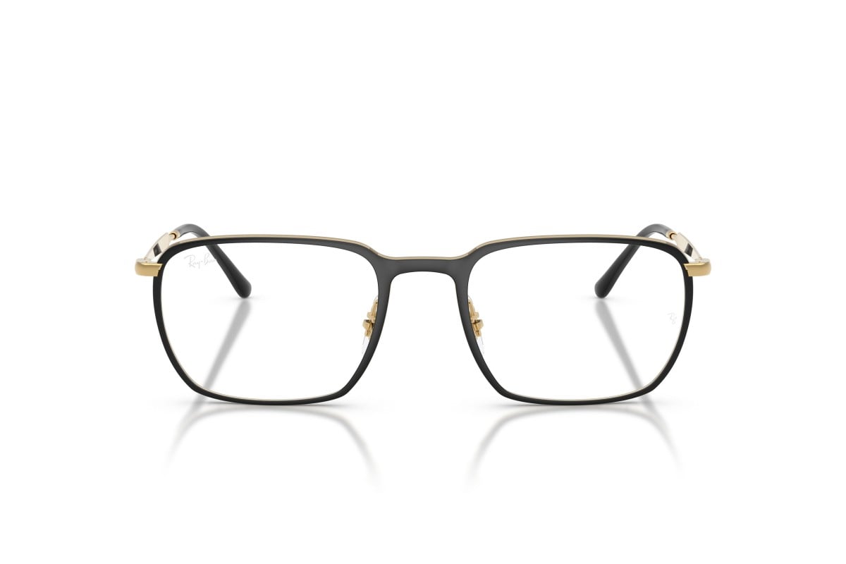OCCHIALI DA VISTA UNISEX | RAY-BAN RX 6549 - 2994 - CALIBRO 51