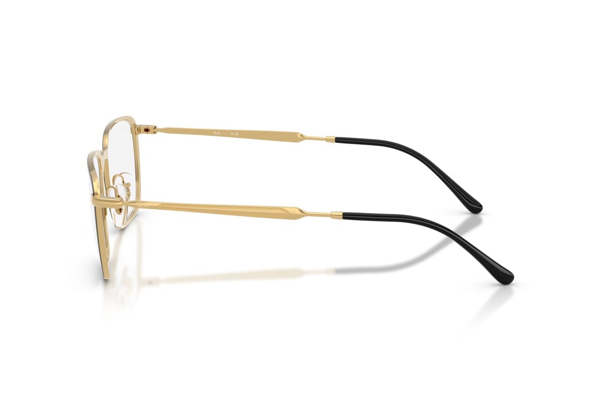OCCHIALI DA VISTA UNISEX | RAY-BAN RX 6549 - 2994 - CALIBRO 51