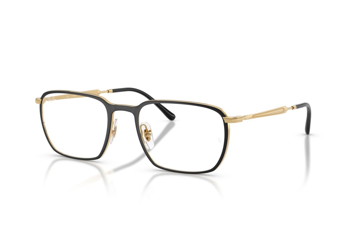 OCCHIALI DA VISTA UNISEX | RAY-BAN RX 6549 - 2994 - CALIBRO 51