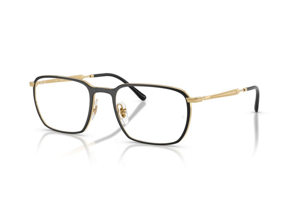OCCHIALI DA VISTA UNISEX | RAY-BAN RX 6549 - 2994 - CALIBRO 53