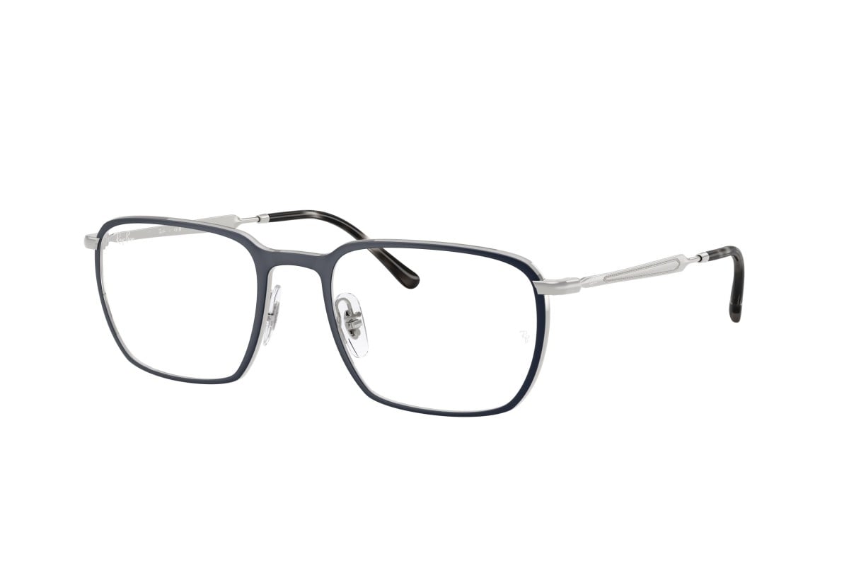 OCCHIALI DA VISTA UNISEX | RAY-BAN RX 6549 - 3016 - CALIBRO 51