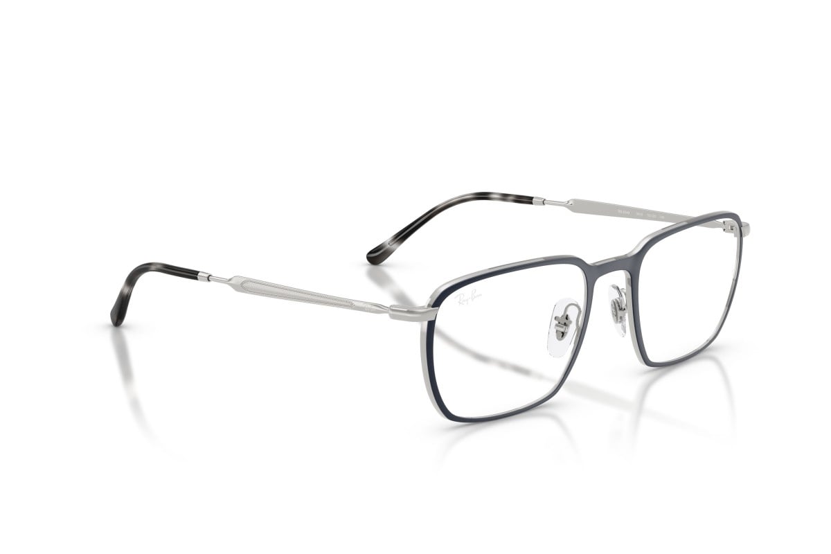 OCCHIALI DA VISTA UNISEX | RAY-BAN RX 6549 - 3016 - CALIBRO 51