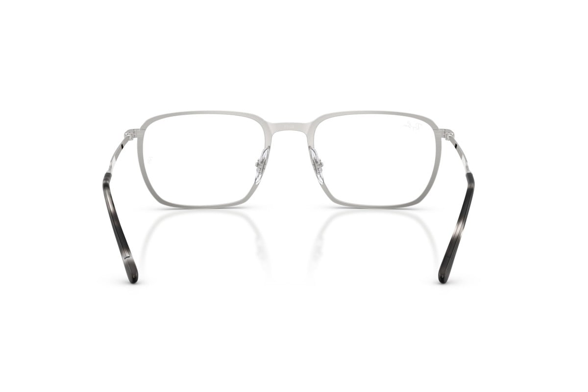 OCCHIALI DA VISTA UNISEX | RAY-BAN RX 6549 - 3016 - CALIBRO 51