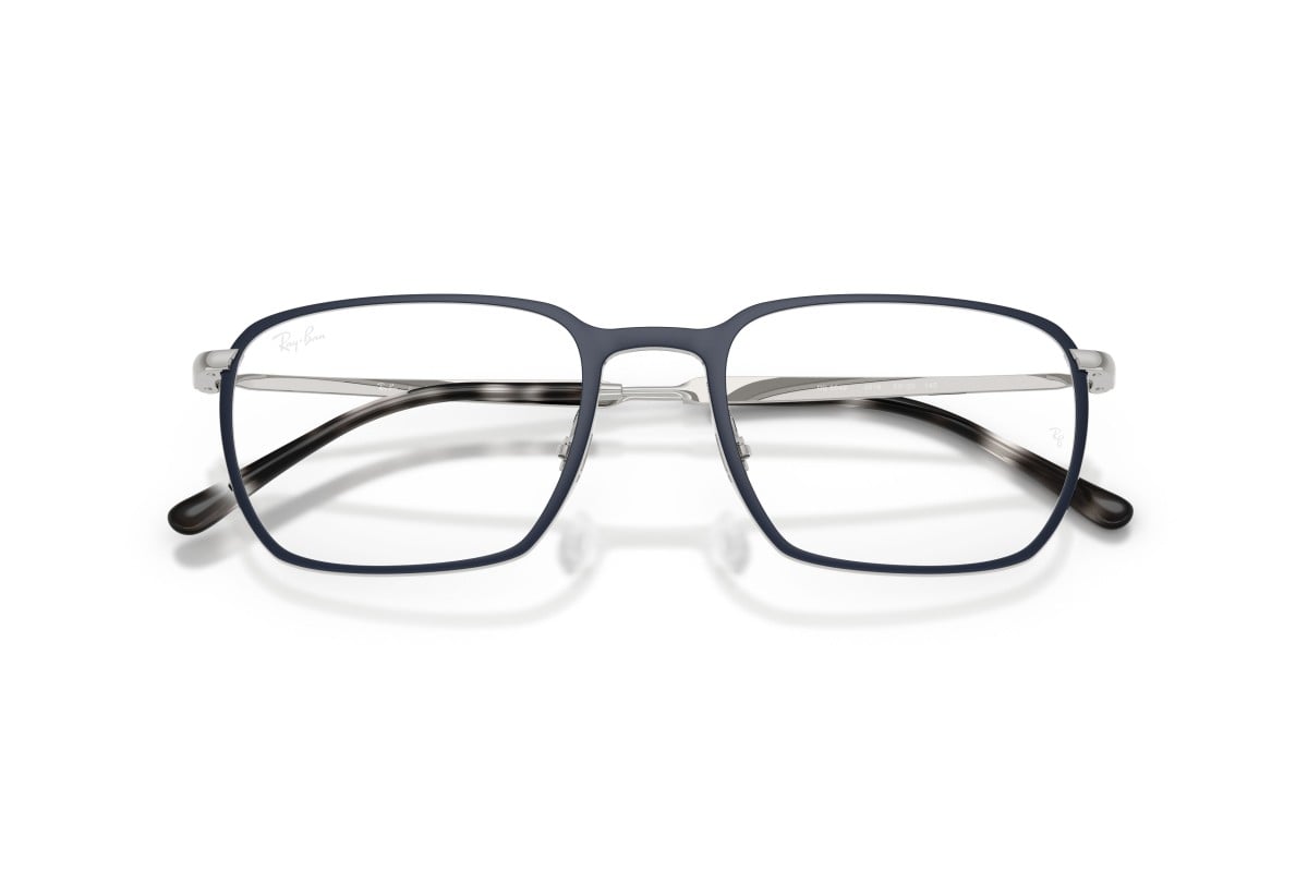 OCCHIALI DA VISTA UNISEX | RAY-BAN RX 6549 - 3016 - CALIBRO 51