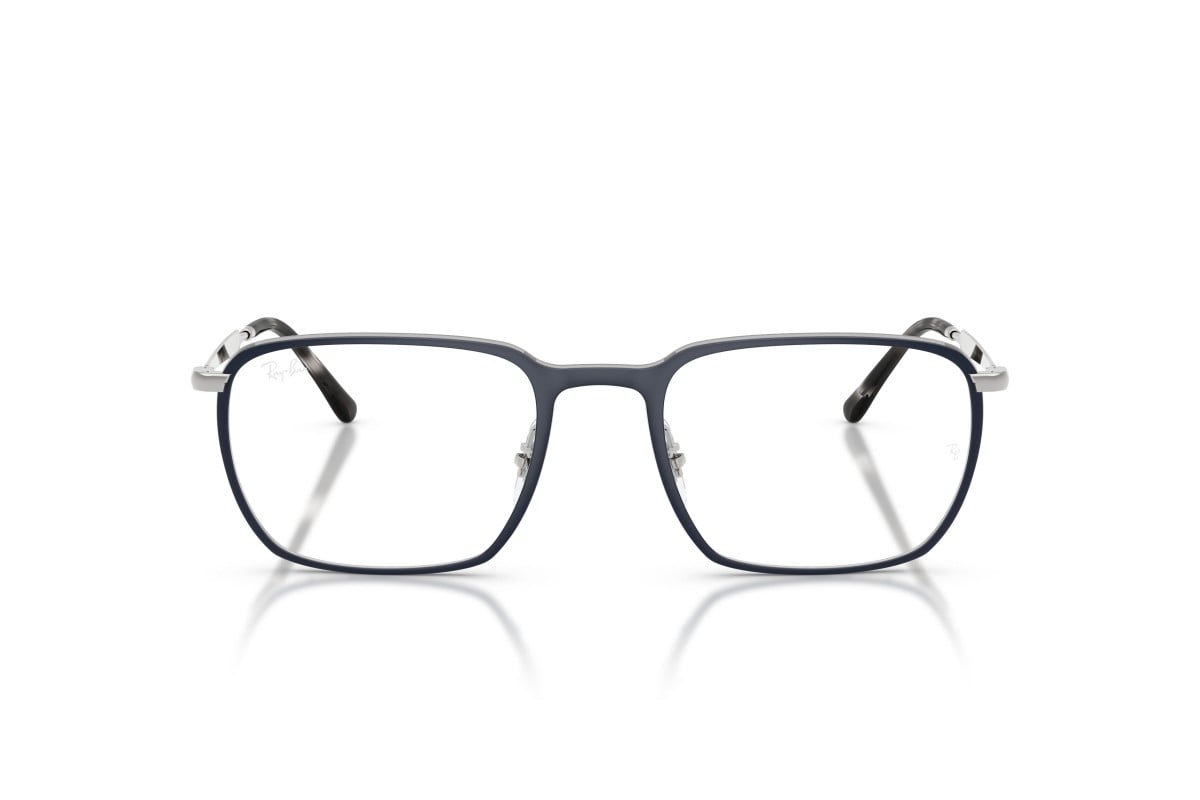 OCCHIALI DA VISTA UNISEX | RAY-BAN RX 6549 - 3016 - CALIBRO 51