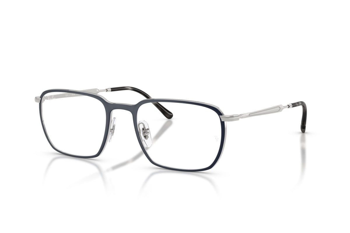 OCCHIALI DA VISTA UNISEX | RAY-BAN RX 6549 - 3016 - CALIBRO 51