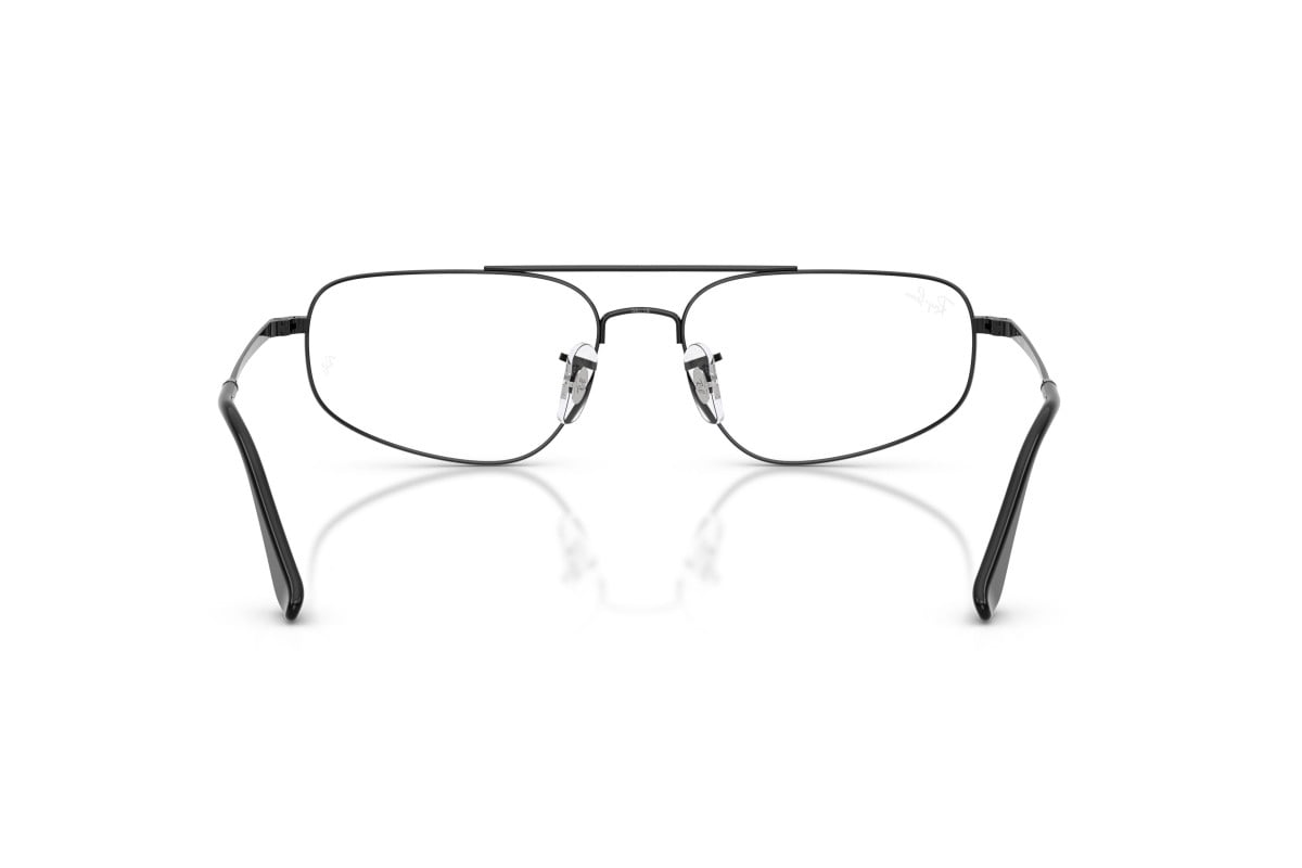 OCCHIALI DA VISTA UNISEX | RAY-BAN RX 6550 - 2509 - CALIBRO 56