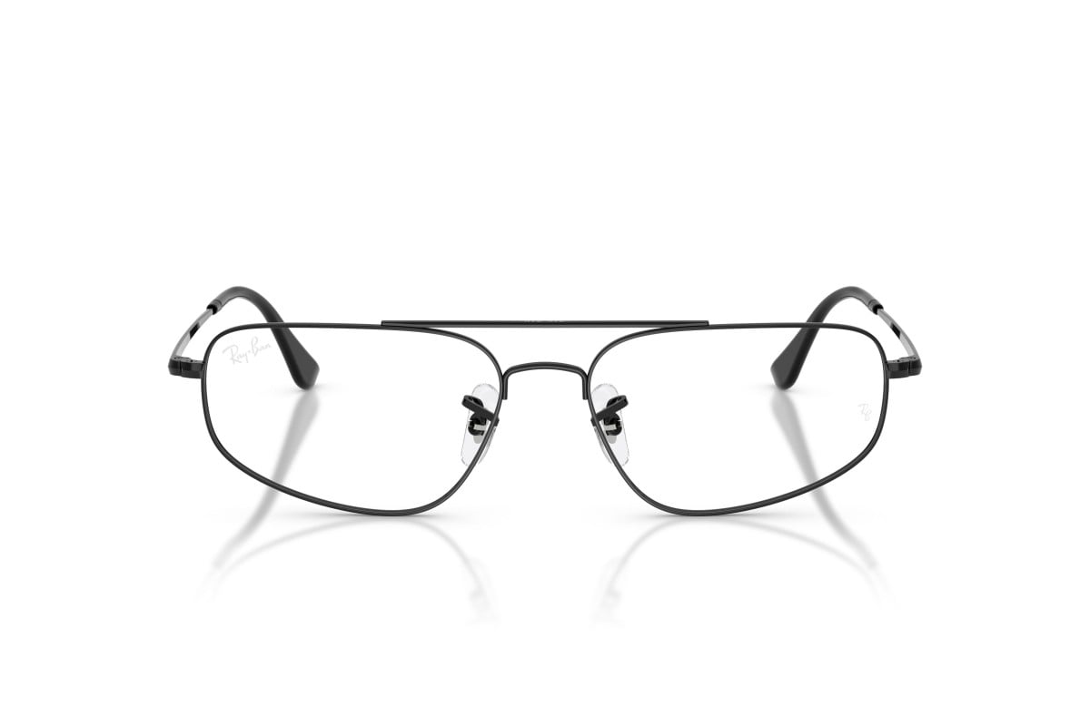 OCCHIALI DA VISTA UNISEX | RAY-BAN RX 6550 - 2509 - CALIBRO 56